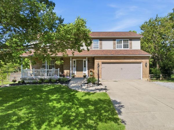 5606 Beech Grove Drive, Miami Twp, OH 45150