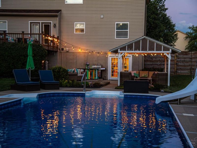 5606 Beech Grove Drive, Miami Twp, OH 45150 Photo 14
