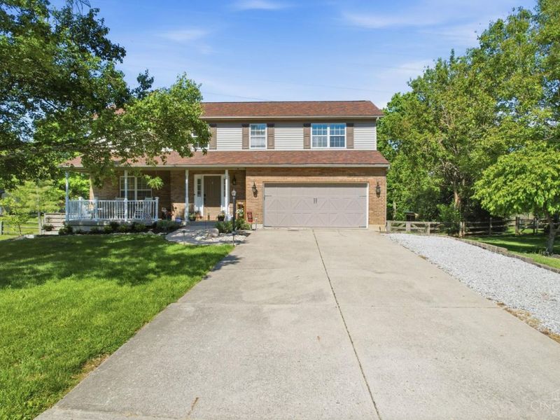 5606 Beech Grove Drive, Miami Twp, OH 45150 Photo 2