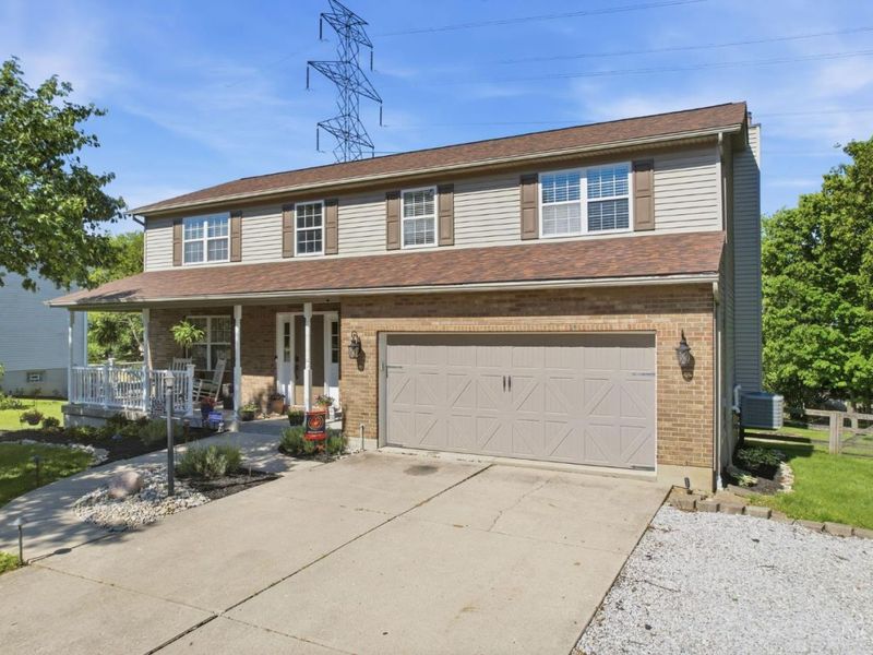 5606 Beech Grove Drive, Miami Twp, OH 45150 Photo 3