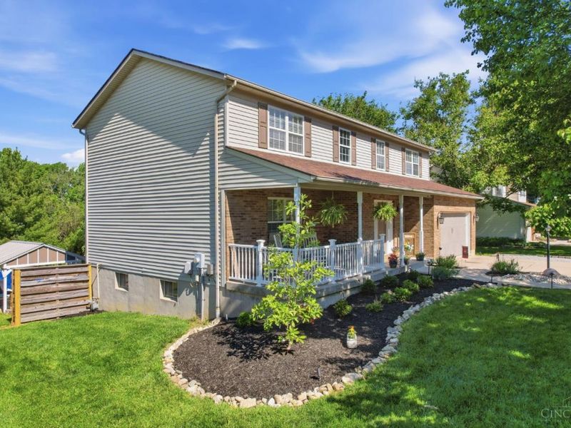 5606 Beech Grove Drive, Miami Twp, OH 45150 Photo 4