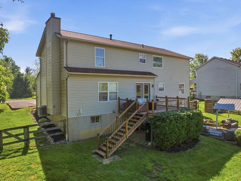 5606 Beech Grove Drive, Miami Twp, OH 45150 Photo 7