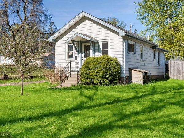4238 Jackson Street NE, Columbia Heights, MN 55421