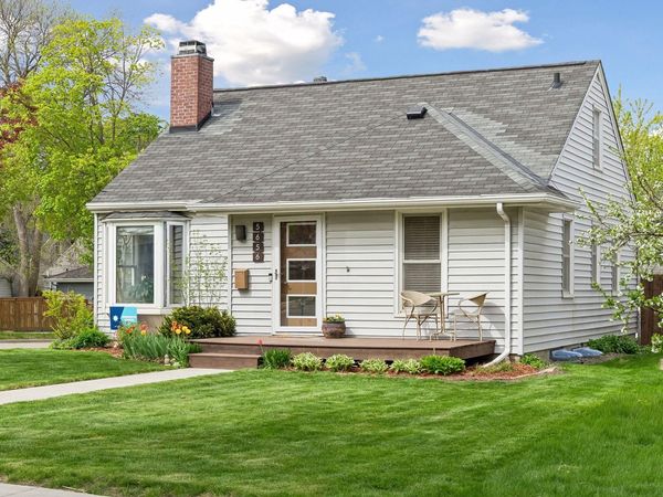 5656 Morgan Avenue S, Minneapolis, MN 55419