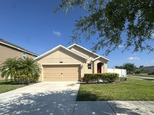 11477 SW Patterson Street, Port St. Lucie, FL 34987