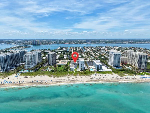 3600 N Ocean Drive, Unit 210, Singer Island, FL 33404