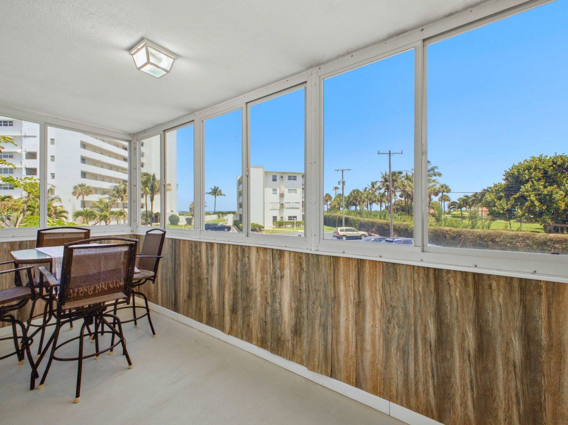 3600 N Ocean Drive, Unit 210, Riviera Beach, FL 33404 Photo
