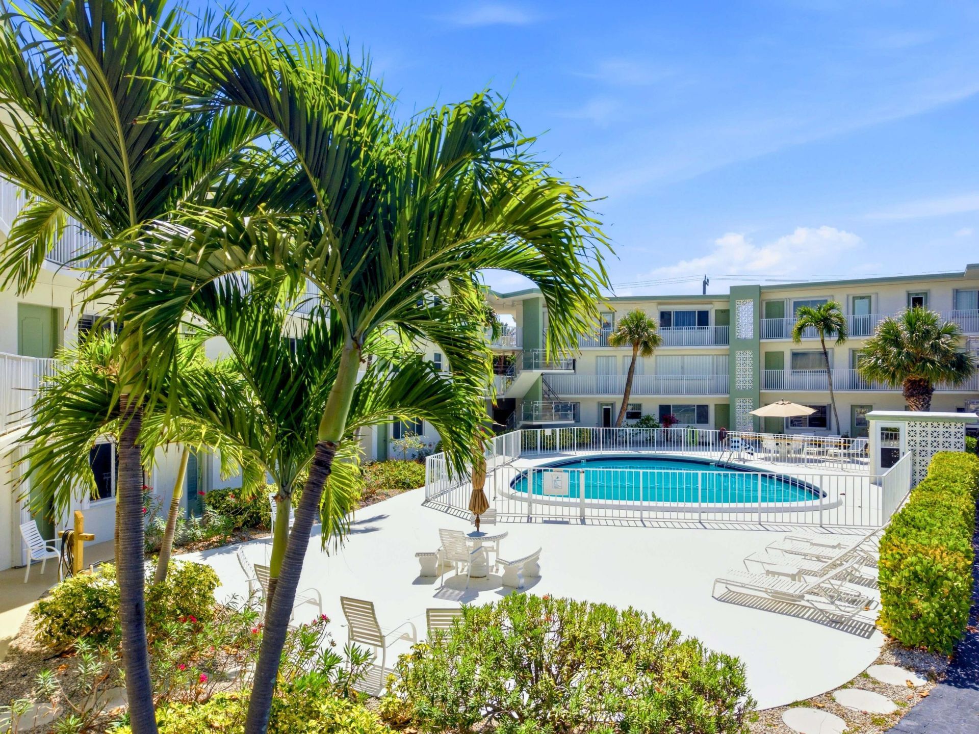 3600 N Ocean Drive, Unit 210, Singer Island, FL 33404 Photo
