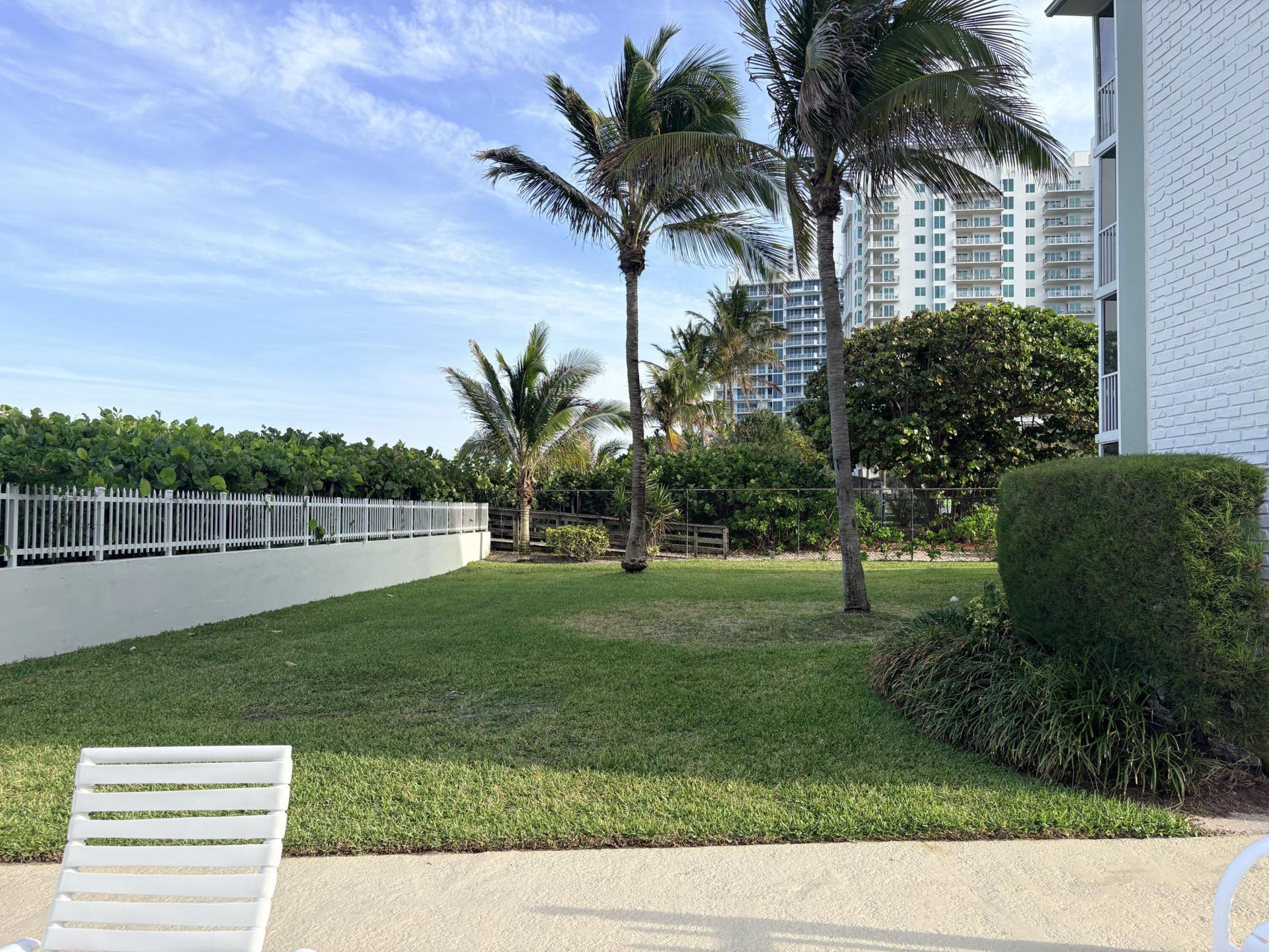 3600 N Ocean Drive, Unit 210, Riviera Beach, FL 33404 Photo