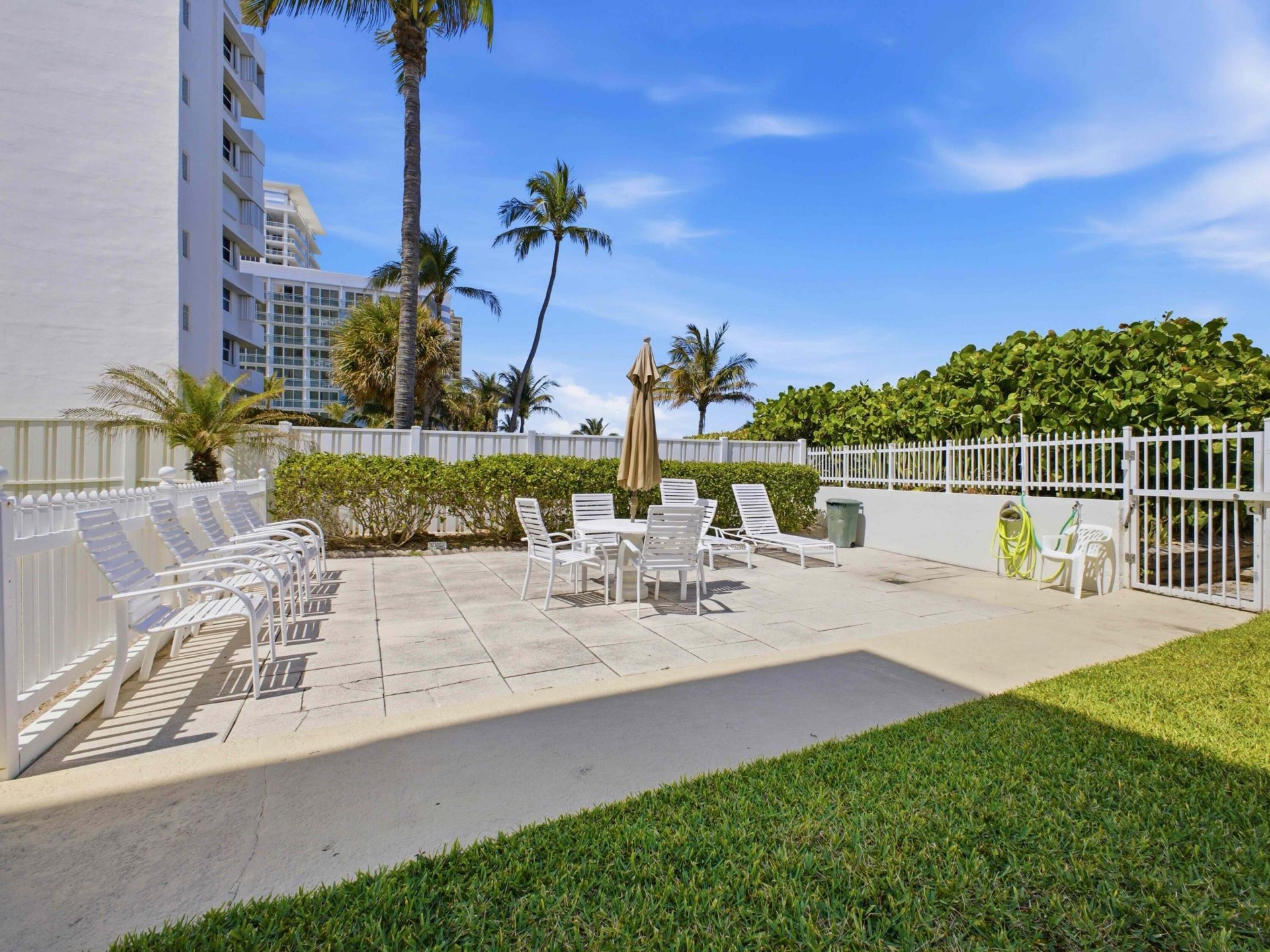 3600 N Ocean Drive, Unit 210, Singer Island, FL 33404 Photo