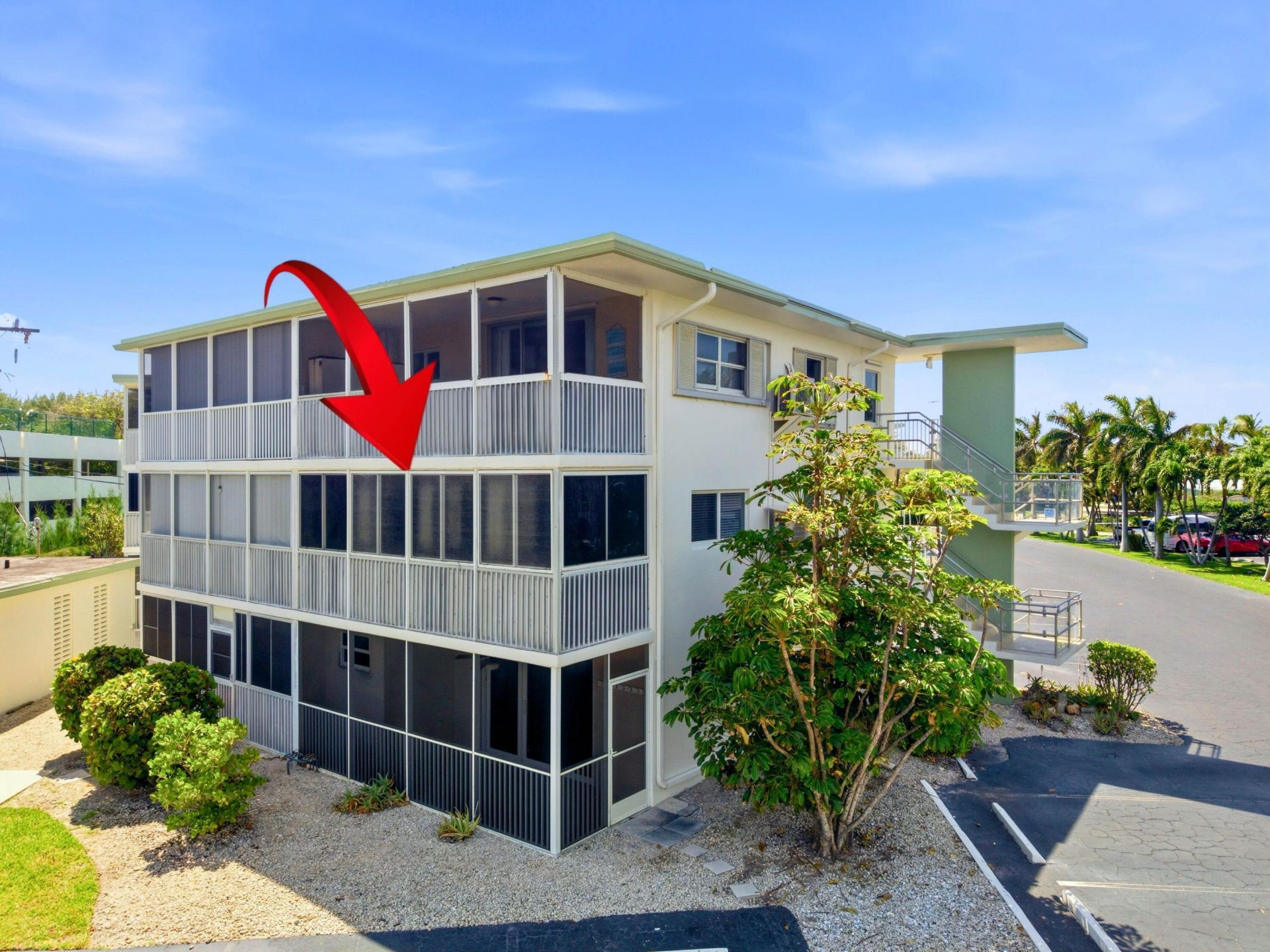 3600 N Ocean Drive, Unit 210, Singer Island, FL 33404 Photo