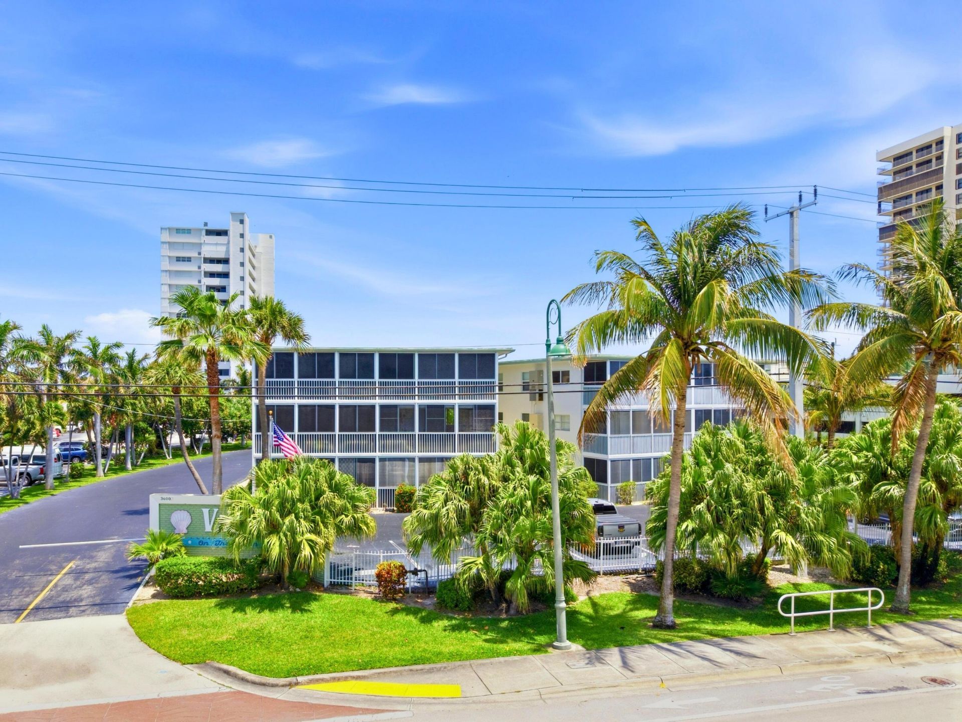 3600 N Ocean Drive, Unit 210, Riviera Beach, FL 33404 Photo