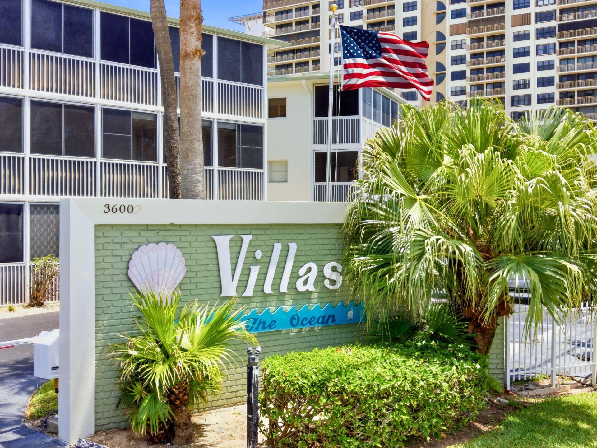 3600 N Ocean Drive, Unit 210, Riviera Beach, FL 33404 Photo