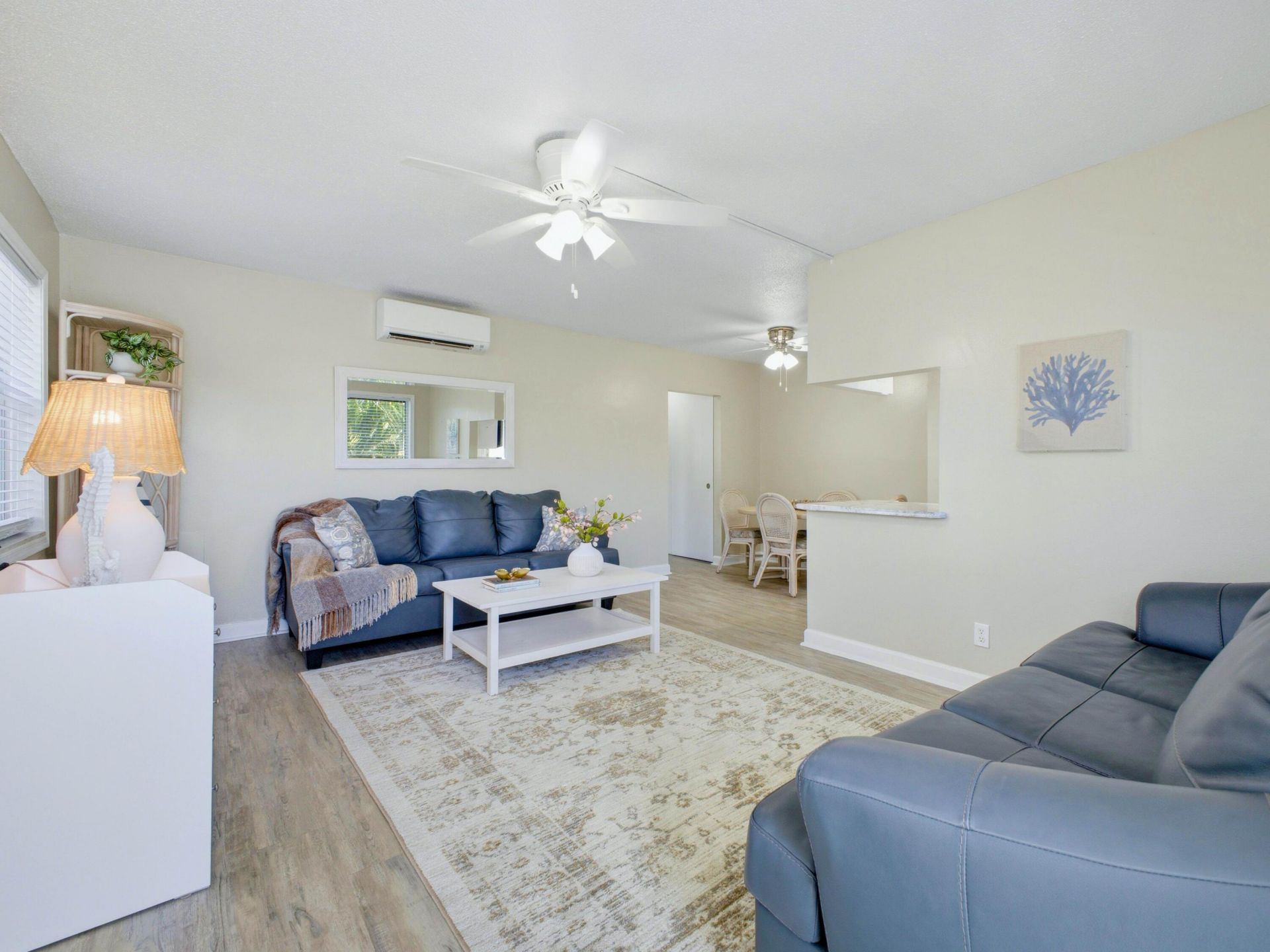 3600 N Ocean Drive, Unit 210, Singer Island, FL 33404 Photo