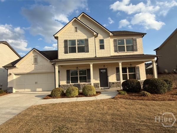 560 Calgary Downs Drive , Winder, GA 30680