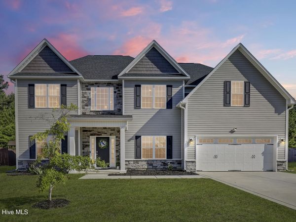 111 Wee Toc Trail, Jacksonville, NC 28546