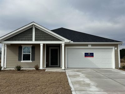 869 Rivas Way , Conway, SC 29527