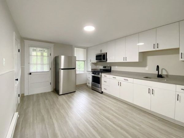 124 Trenton Street, Unit 2, Boston, MA 02128