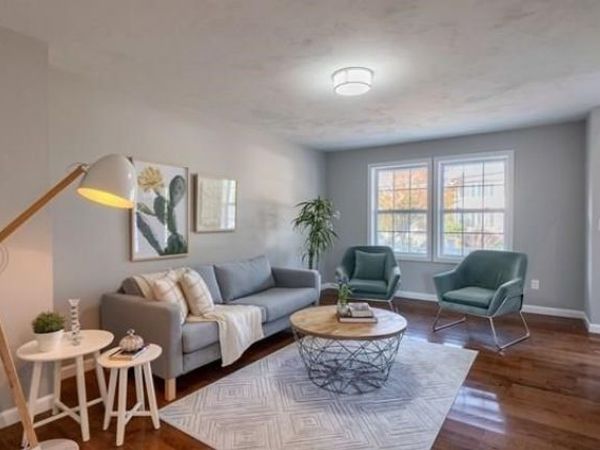 348 South Rd, Unit 1, Bedford, MA 01730