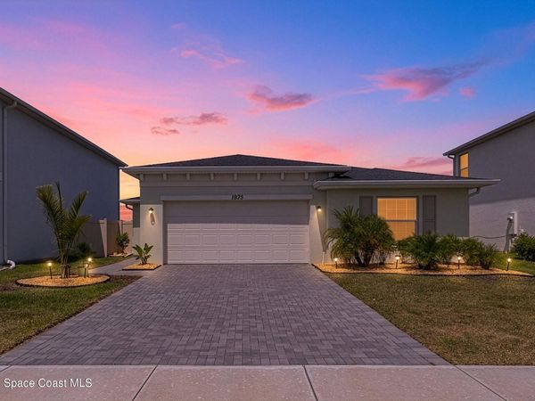 1975 Diablo Circle SW , Palm Bay, FL 32908