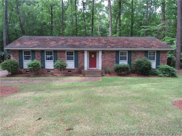 314 Mayflower Circle, Sanford, NC 27330