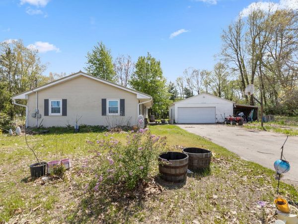 2780 Beebe Road, Niles, MI 49120