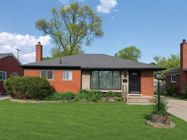 13042 Sioux Avenue, Redford, MI 48239