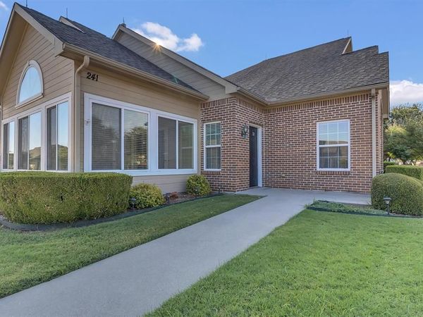 2601 Marsh Lane, Unit 241, Plano, TX 75093