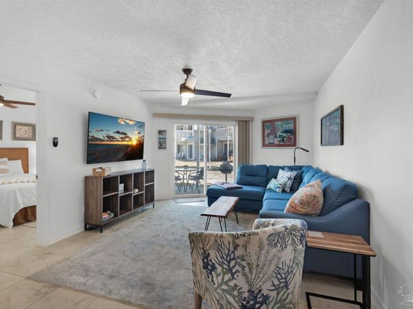 336 Ft Pickens Rd, Unit W103, Pensacola Beach, FL 32561
