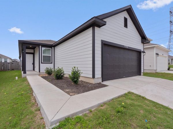 10613 Ridan WAY, Buda, TX 78610