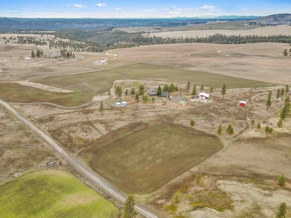 7617 E Elder Rd, Valleyford, WA 99036