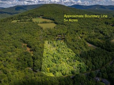 Joe Todd Road, Fleischmanns, NY 12430