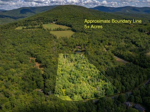 Joe Todd Road , Fleischmanns, NY 12430