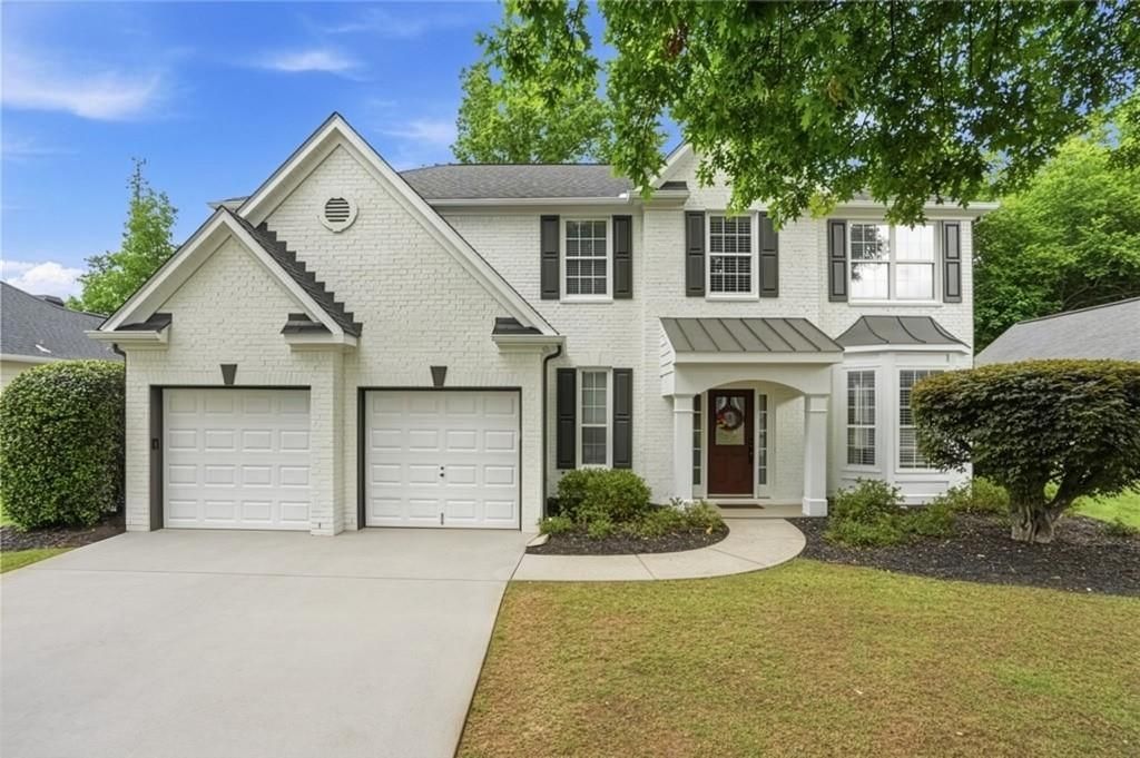 1530 Trellis Place, Alpharetta, GA 30004 Main Photo