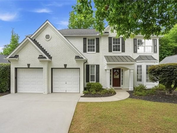 1530 Trellis Place, Alpharetta, GA 30004