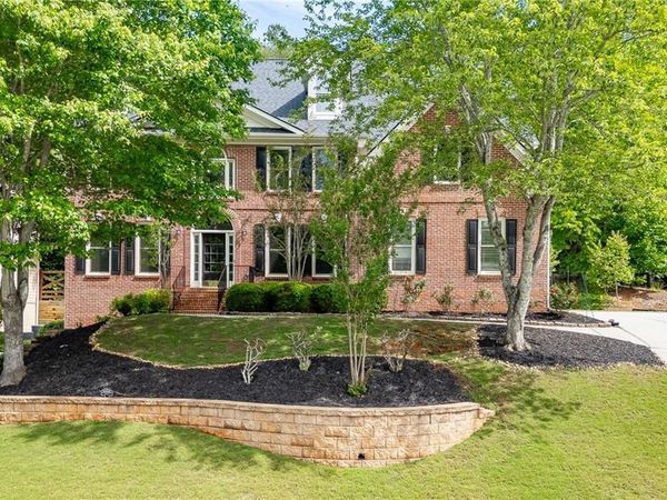 272 Lostwood Trail , Sugar Hill, GA 30518