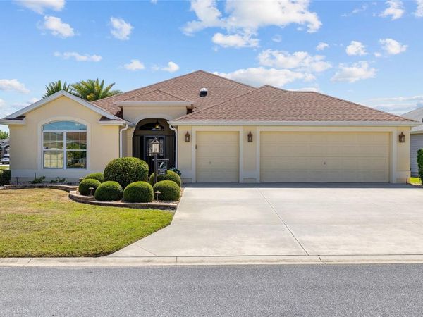 1440 ALESIO STREET , THE VILLAGES, FL 32163