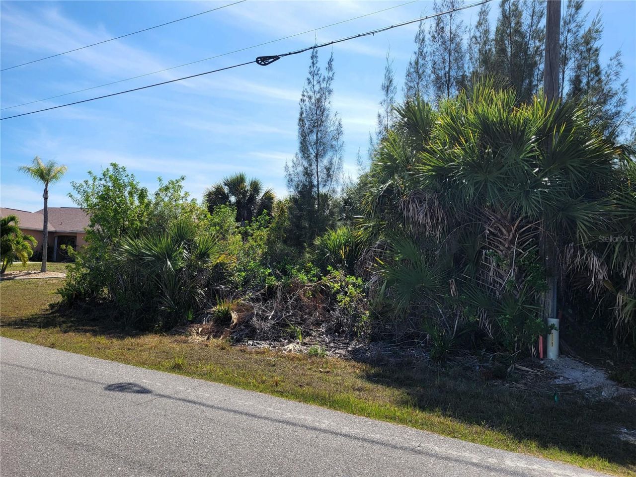 9598 Spring Circle , Port Charlotte, FL 33981 Photo