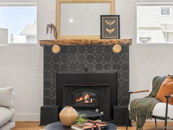 30463 Hilltop Drive, Evergreen, CO 80439