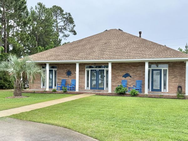 49 Bayshore Drive, Miramar Beach, FL 32550