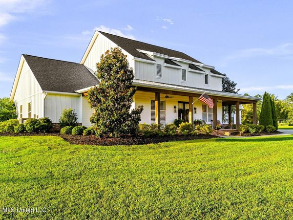 1019 Woodbridge Drive, Brandon, MS 39047