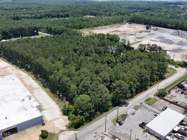 Gautier Vancleave Road, Gautier, MS 39553
