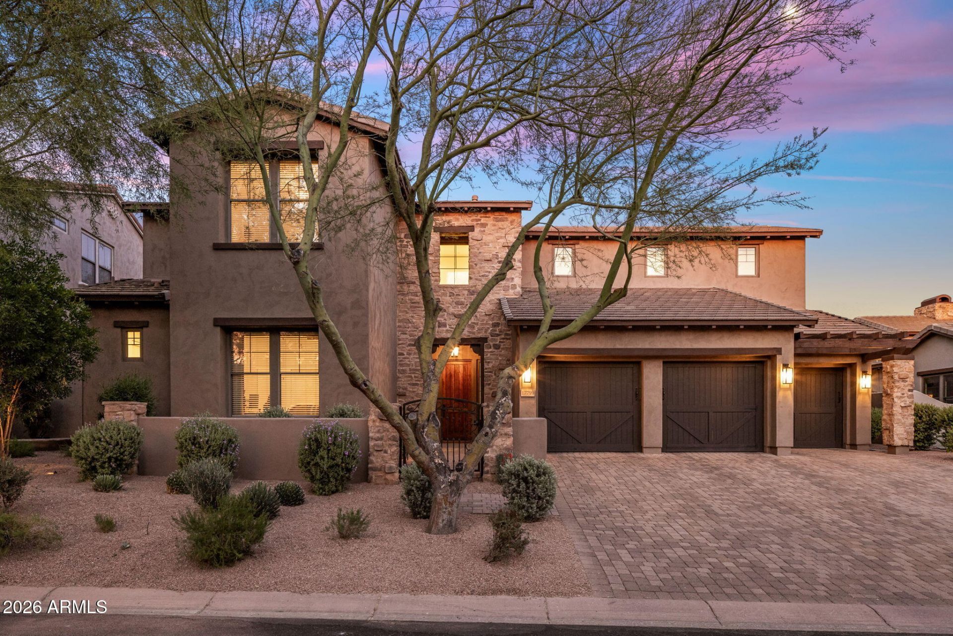 17799 N 95th Street, Scottsdale, AZ 85255 Main Photo