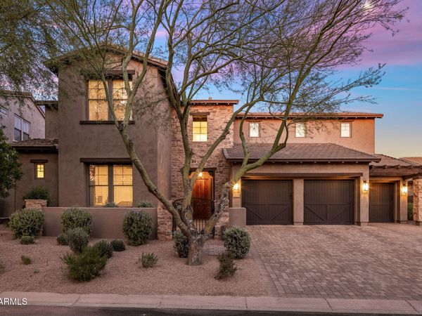 17799 N 95TH Street, Scottsdale, AZ 85255