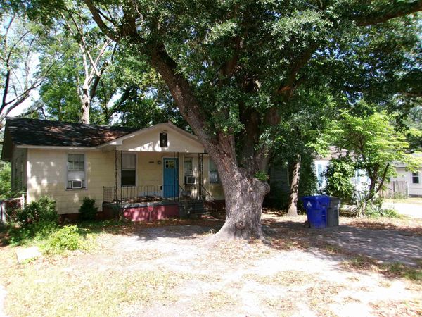 2666 Olympia Ave, North Charleston, SC 29405