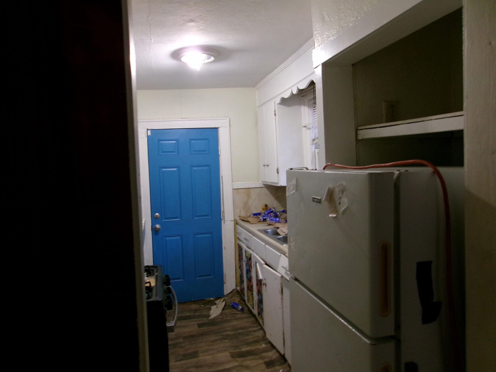 2666 Cain Branch Circle  Photo 5