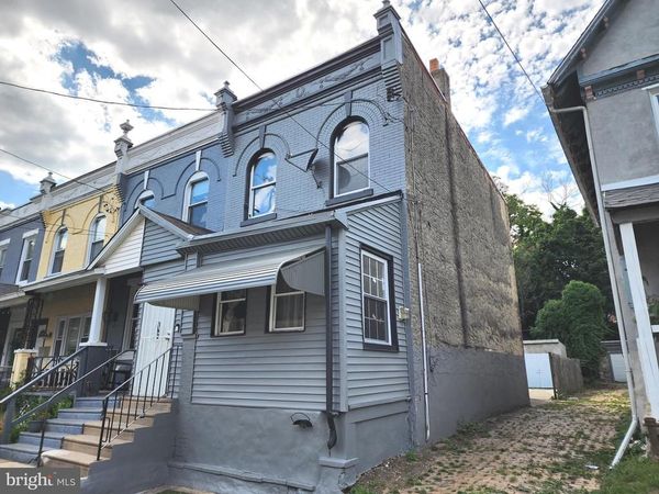 217 W DUVAL STREET , PHILADELPHIA, PA 19144