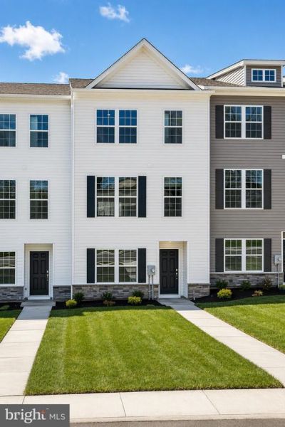 552 SWAMP CREEK ROAD, BECHTELSVILLE, PA 19505