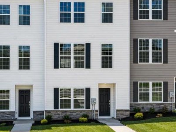 552 SWAMP CREEK ROAD, BECHTELSVILLE, PA 19505