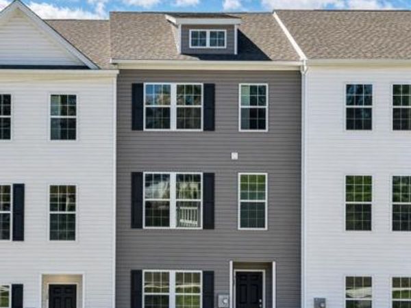 550 SWAMP CREEK ROAD, BECHTELSVILLE, PA 19505
